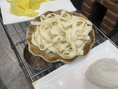 -313羊庄·羊肉火锅烧烤(李村店)