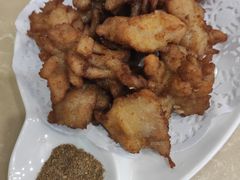 -黑石礁酒楼·海鲜(黑石礁店)
