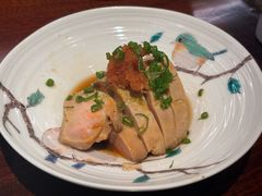 -加奈日本料理
