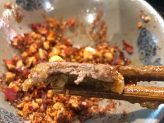牛肝-化龙桥九宫格火锅(清水河店)