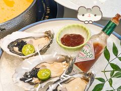 -喜聚薈·花膠雞海鮮火鍋(越秀店)