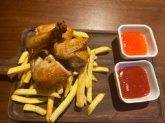 -Ambra Haus琥珀屋精酿餐厅(宝山店)