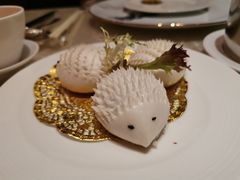 -8餐厅(新葡京酒店)