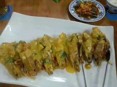 -無招牌海鮮(芽笼店)