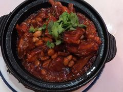 -天天初二·天津传统捞面·天津特色菜(凌奥总店)