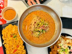 -鲜一烤肉(沈北店)
