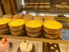 -PAUL LAFAYET 法式甜品(国金中心商场店)