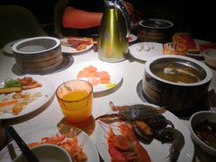 -餐海·海鲜自助餐厅(宝龙广场店)