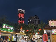 -回龙窝历史文化街区