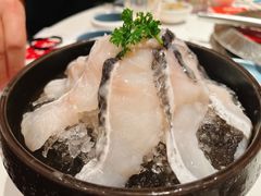 黑鱼片-左庭右院鲜牛肉火锅(环球港店)