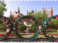 -安徒生童话乐园