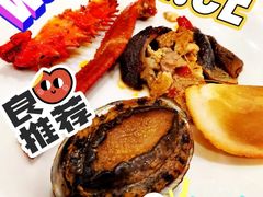 -第六季自助餐厅(甜水园店)
