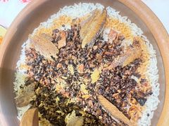 -堂瓦里·33年传统赣菜(第一街区店)