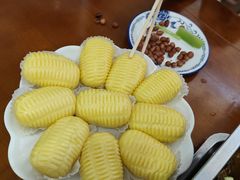 -阆辣荟餐饮(老味道8年·古城店)