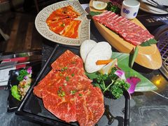 -鹤江桥·红油牛肉粉(SKP店)