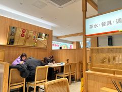 -蓉李记成都名小吃(合肥包河万达店)