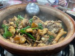 -华仔土鸡店(创意产业园店)