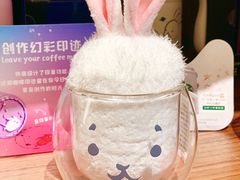 -星巴克(恒隆广场店)