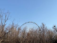 -济南野生动物世界