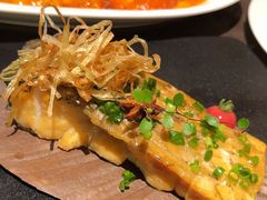 -海派悦庭·海胆烧麦·新融合菜(凯德广场店)