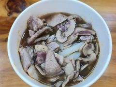 -王记生烫牛杂面馆(兰陵路店)