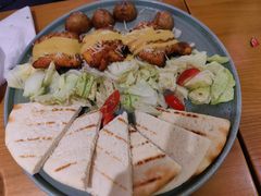 -HELLO MUSAE 拾光缪斯餐厅·纯正希腊风味(苏州中心店)