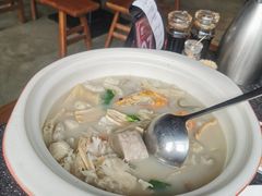 -王庄阿咪海鲜大排档(象园店)