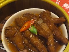 -嘉味港式餐厅(海门大有境店)