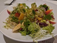 -大鸭梨烤鸭(左家庄店)
