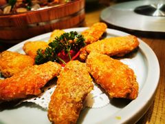 -新白鹿餐厅(爱琴海购物中心店)