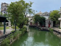 -赤坎·广东华侨国际旅游度假区