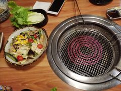 -炼瓦家日式烧肉·寿喜烧(融创精彩天地店)
