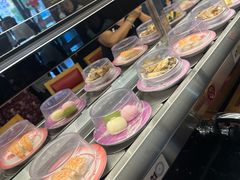 -三禾寿司(石龙店)