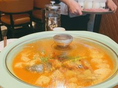 -江太极江浙菜(马桥万达广场店)