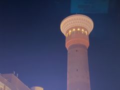 -新疆国际大巴扎