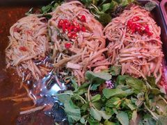 -大观篆新农贸市场