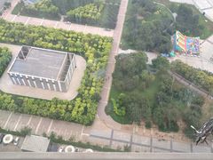 -锦州喜来登酒店