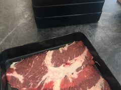 -匠牛亭·锅物烧肉放题自助(昆百大·泰业城店)