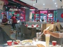 -蜀滋香鲜鱼美蛙火锅(339店)