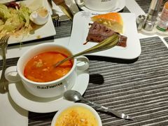 -斗牛士牛排餐厅(嘉里汇店)