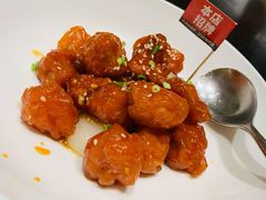 紫阳金牌荔枝肉-紫阳海鲜楼·传承闽味(长乐路总店)