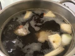 菌汤-丽江庭院之丽江往事(安定门店)
