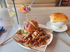 -J·one Bistro吉萬酒厨·牛排
