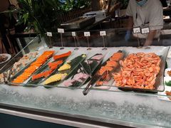 -晶丽香榭自助餐(南京大饭店)