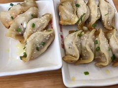 -小姜锅贴(凤凰街店)