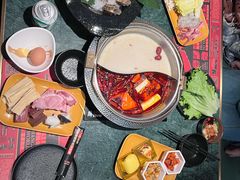 -牛New寿喜烧(中山公园龙之梦店)
