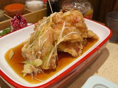 -状元阁烧烤(新华路总店)