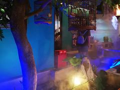 -佬麻雀·新湘菜(珠海金发购物中心店)