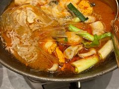 -肖记公安牛肉鱼杂馆·省级非物质文化遗产(江汉路直营店)