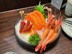 -哥哥の深夜食堂(红松东路店)